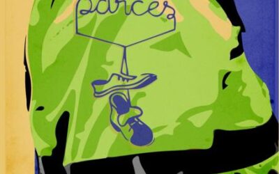 Talking with the Parces