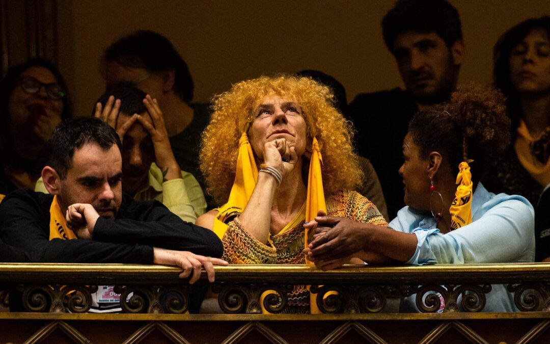 Uruguay in TRANSformation: for the rights of transgender people