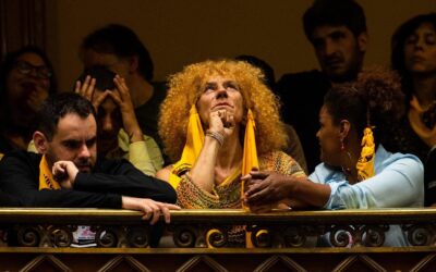 Uruguay in TRANSformation: for the rights of transgender people