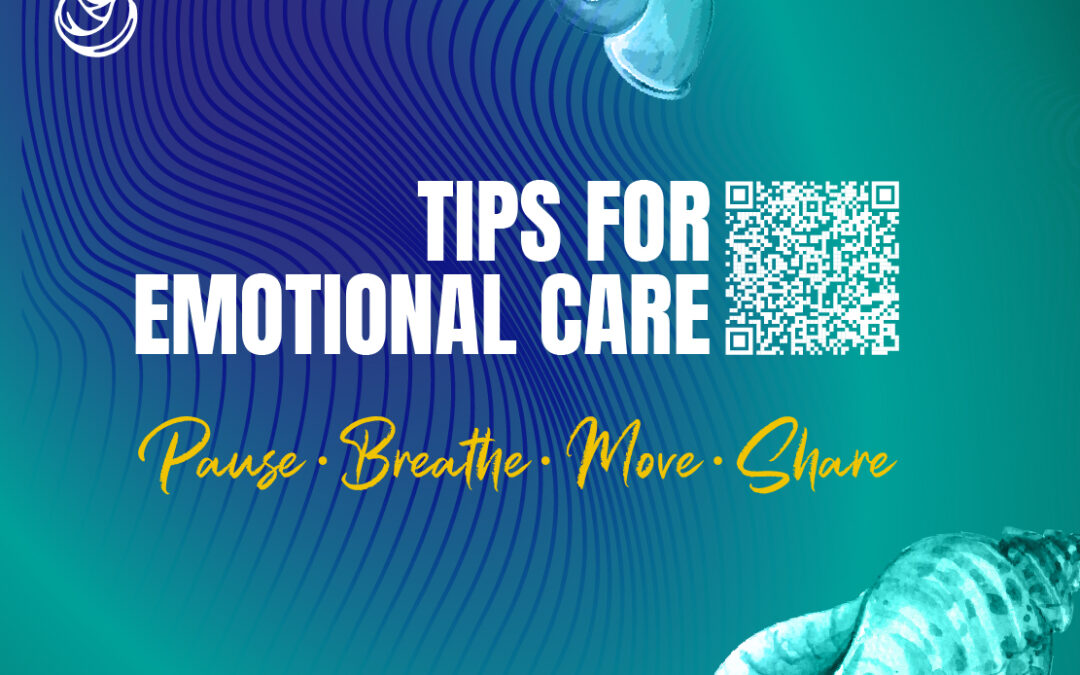 Tips for Emotional Care