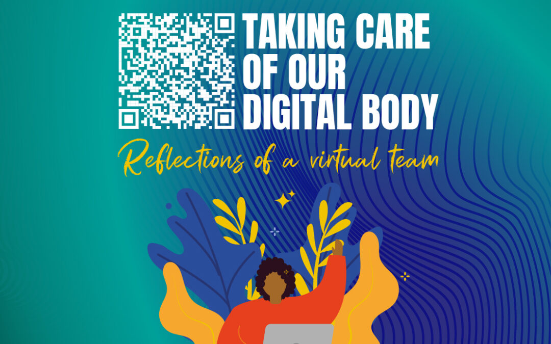 Taking CARE of our digital body