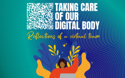 Taking CARE of our digital body