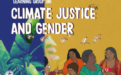 Executive Summary: Extractivism, the pandemic, and other possible worlds