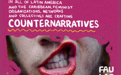 Methodologies and Insipration to Craft Feminist Counternarratives