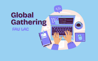 Global Gathering, a Space for the Defense of our Digital Bodies
