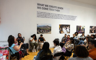 From Abya Yala to New York: communities already have solutions to the climate crisis