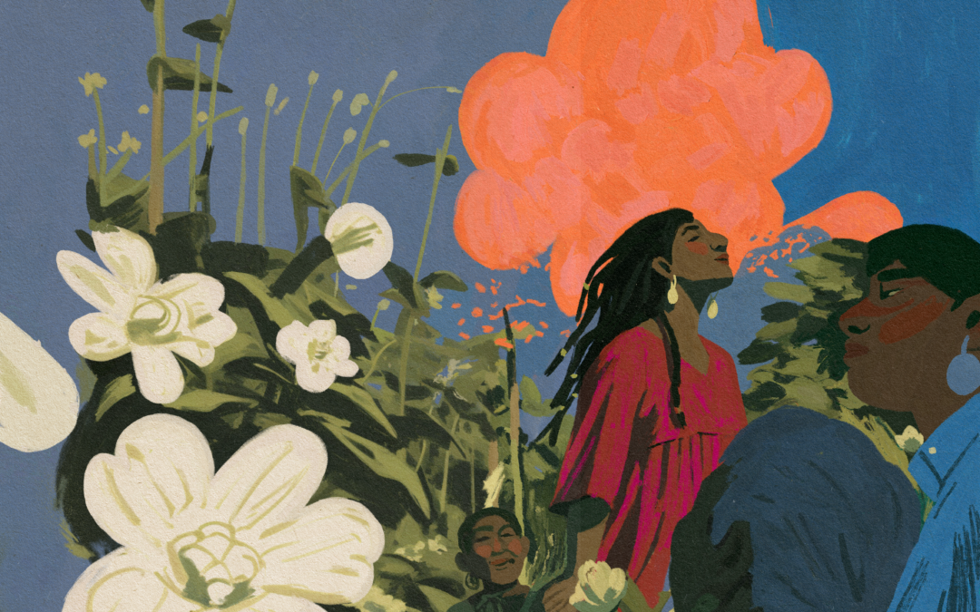 2025 Annual Report: acccompanying the responses that sustain life