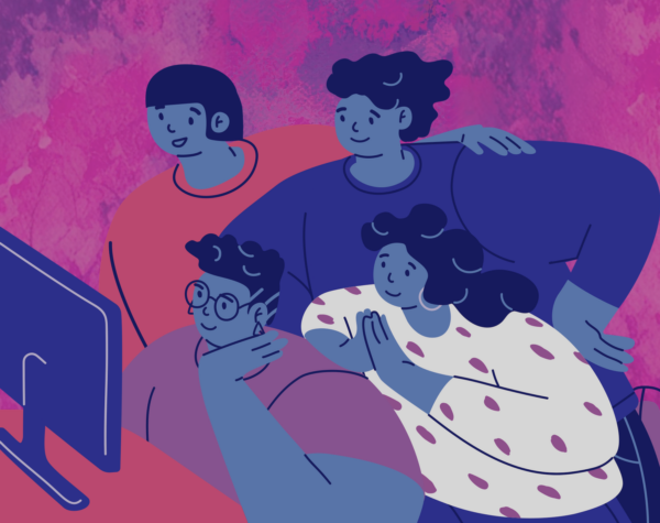Sustaining those who protect: Feminist voices and lessons on digital violence, care, and funding in Latin America